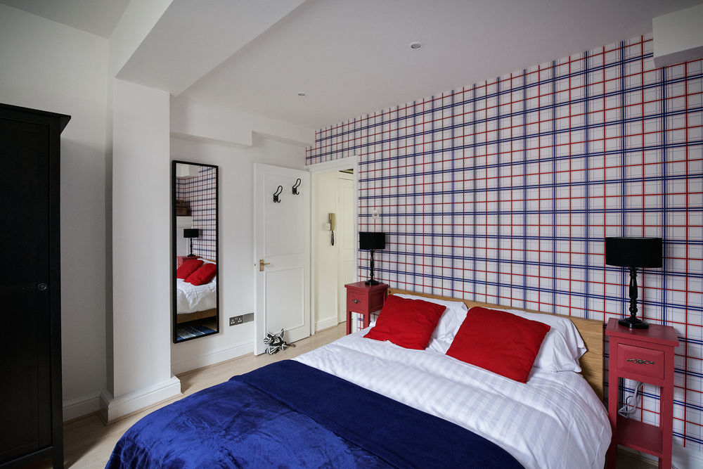 Monopoly Accommodations 3* Londres
