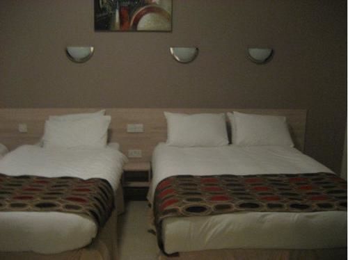 Park Avenue J Hyde Park 4* Londres