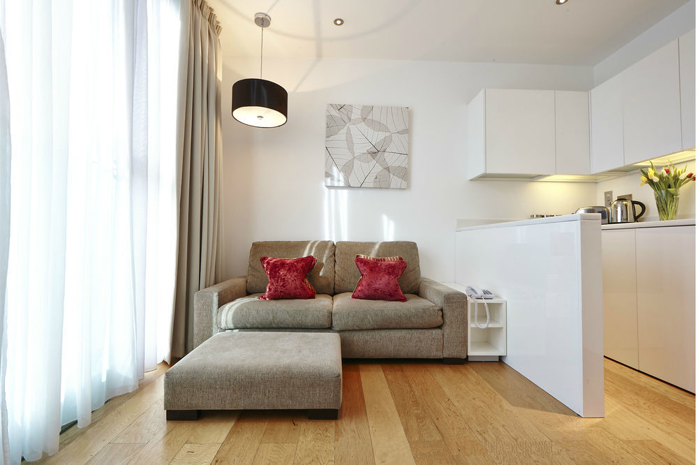 Go Native Lon Bridge 4* Londres