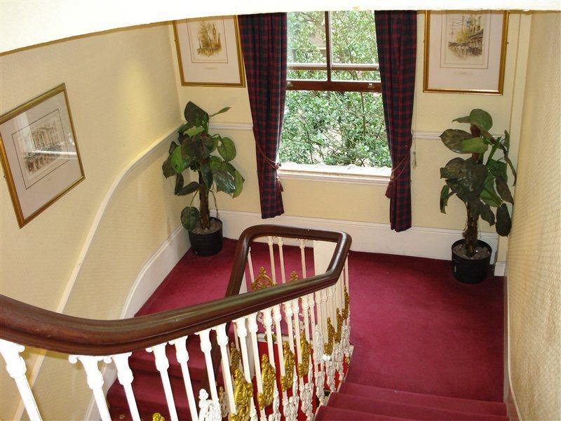 Park Avenue J Hyde Park 4* Londres