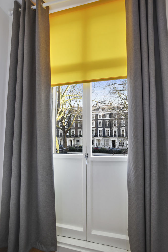 Stüdyo Paddington By Bridgestreet 3* London