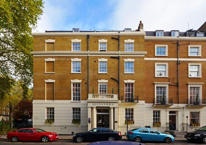 Alexandra 3* Londres