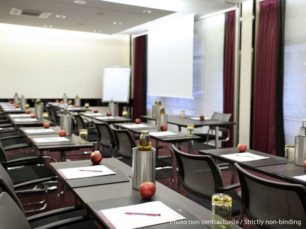 Mercure Bloomsbury 4* Londres