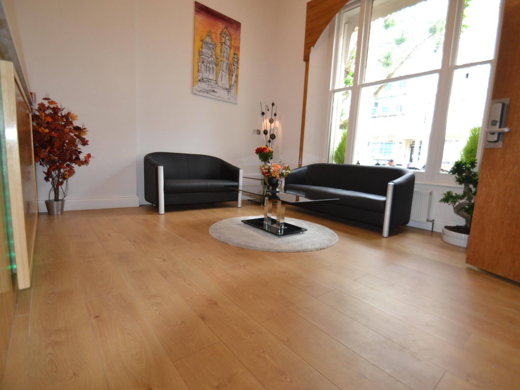 Appartement Hyde Park *