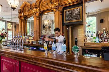 The Brook 3* Londres