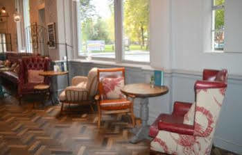 The Brook 3* Londres