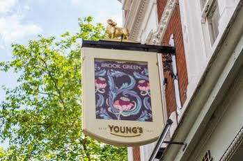 The Brook 3* Londres