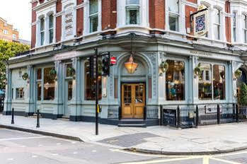 The Brook 3* Londres