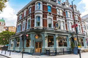 The Brook 3* Londres