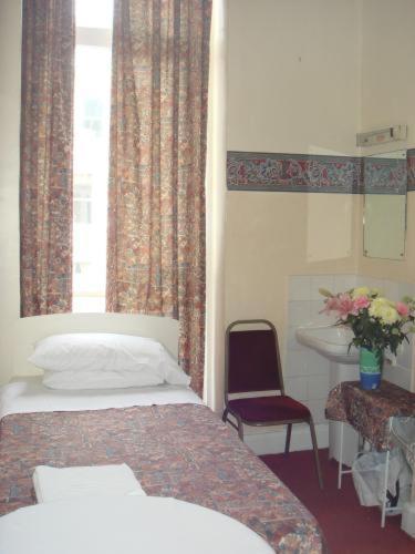 Casa de hóspedes Regency Court 2*