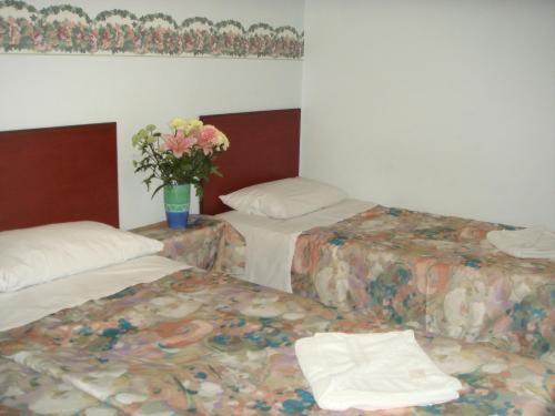 Regency Court Pensión 2*