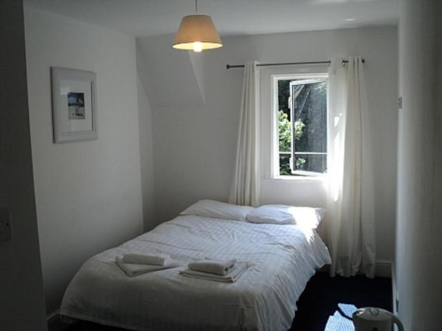 Amhurst Appartement