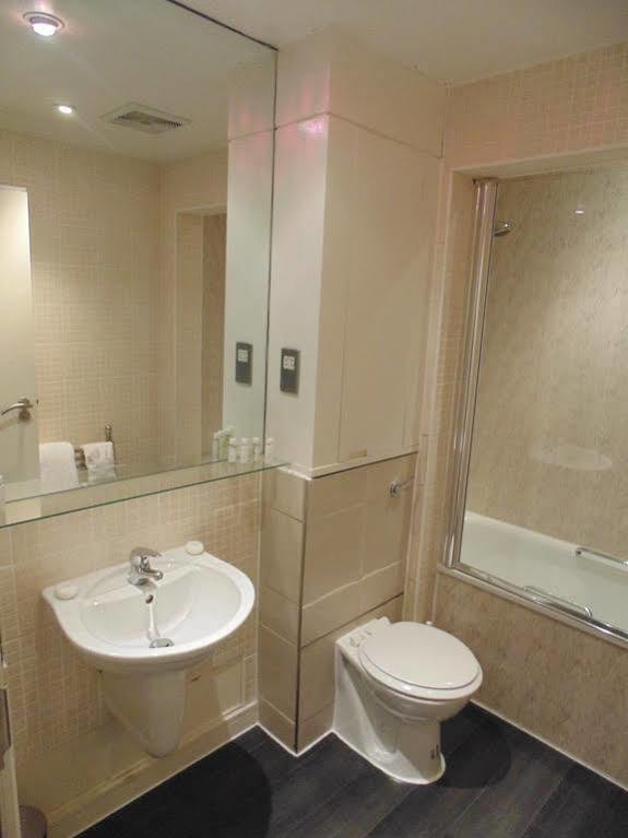 Oakwood Bow Lane 4* Londres