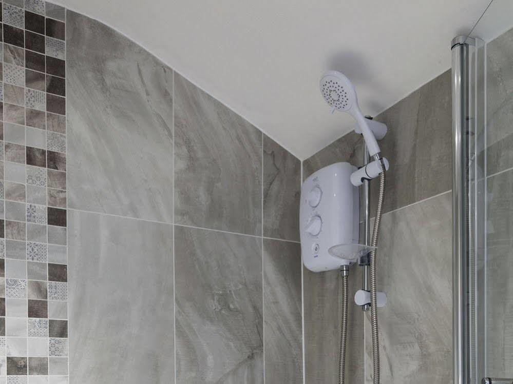 Apartamento Charming Tower Bridge *