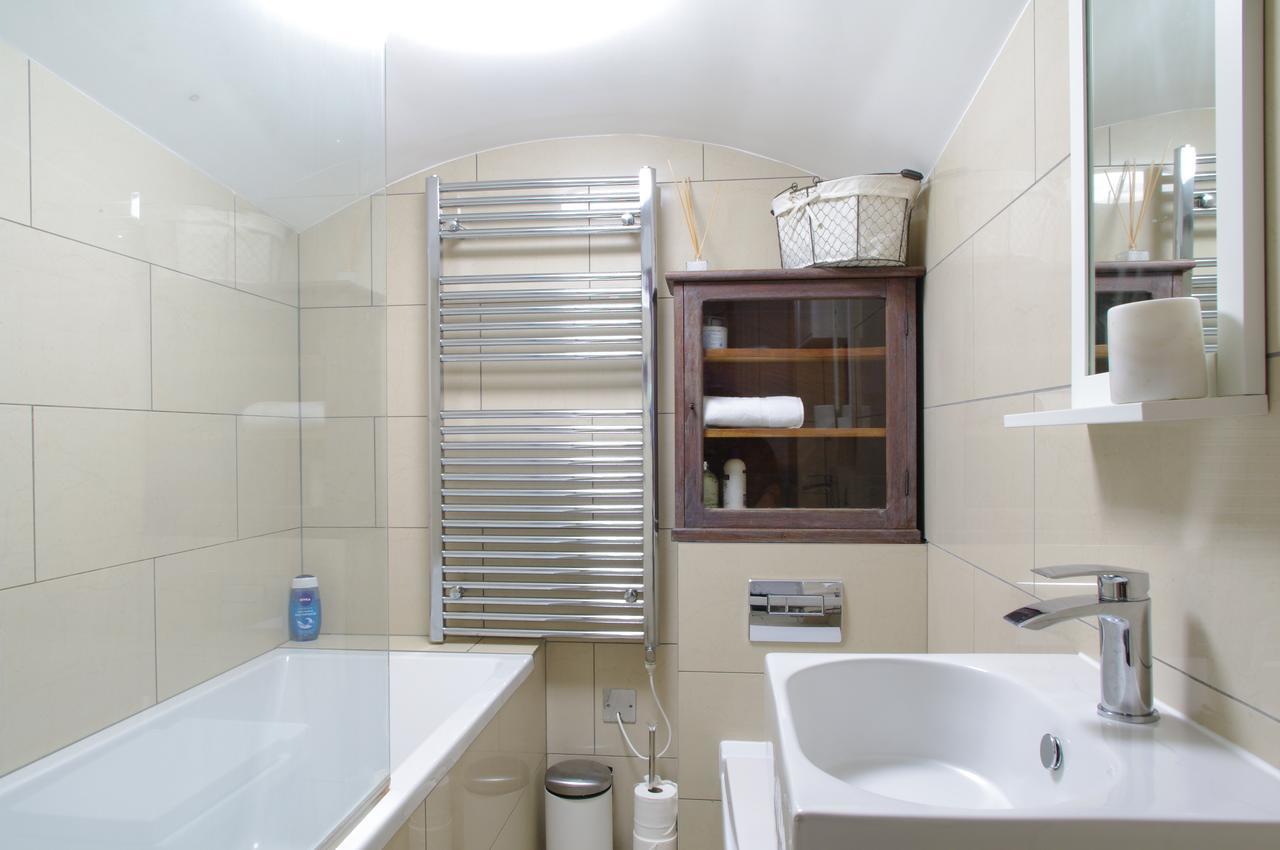Apartamento Kensington Queens Club *