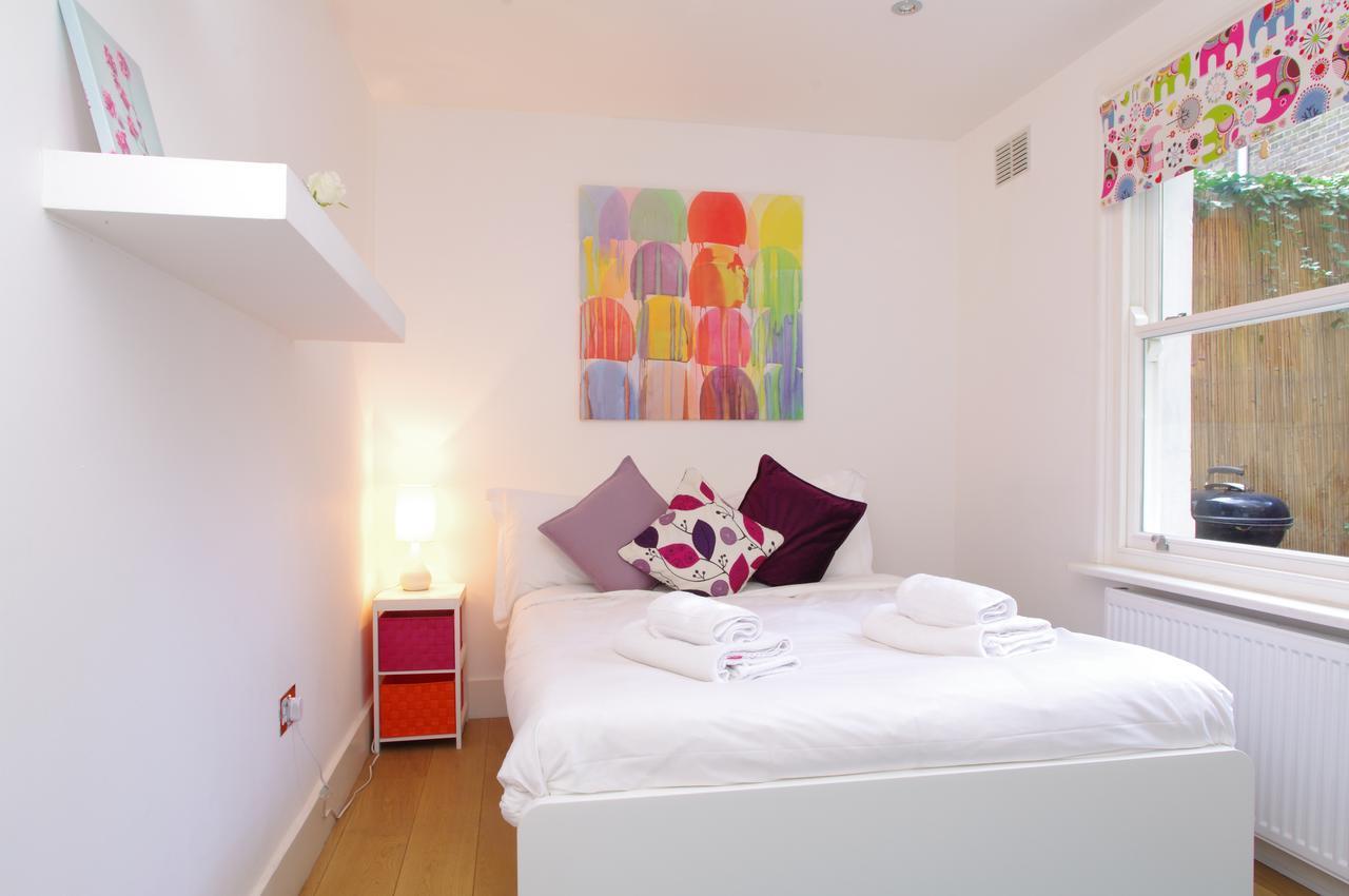 Apartamento Kensington Queens Club