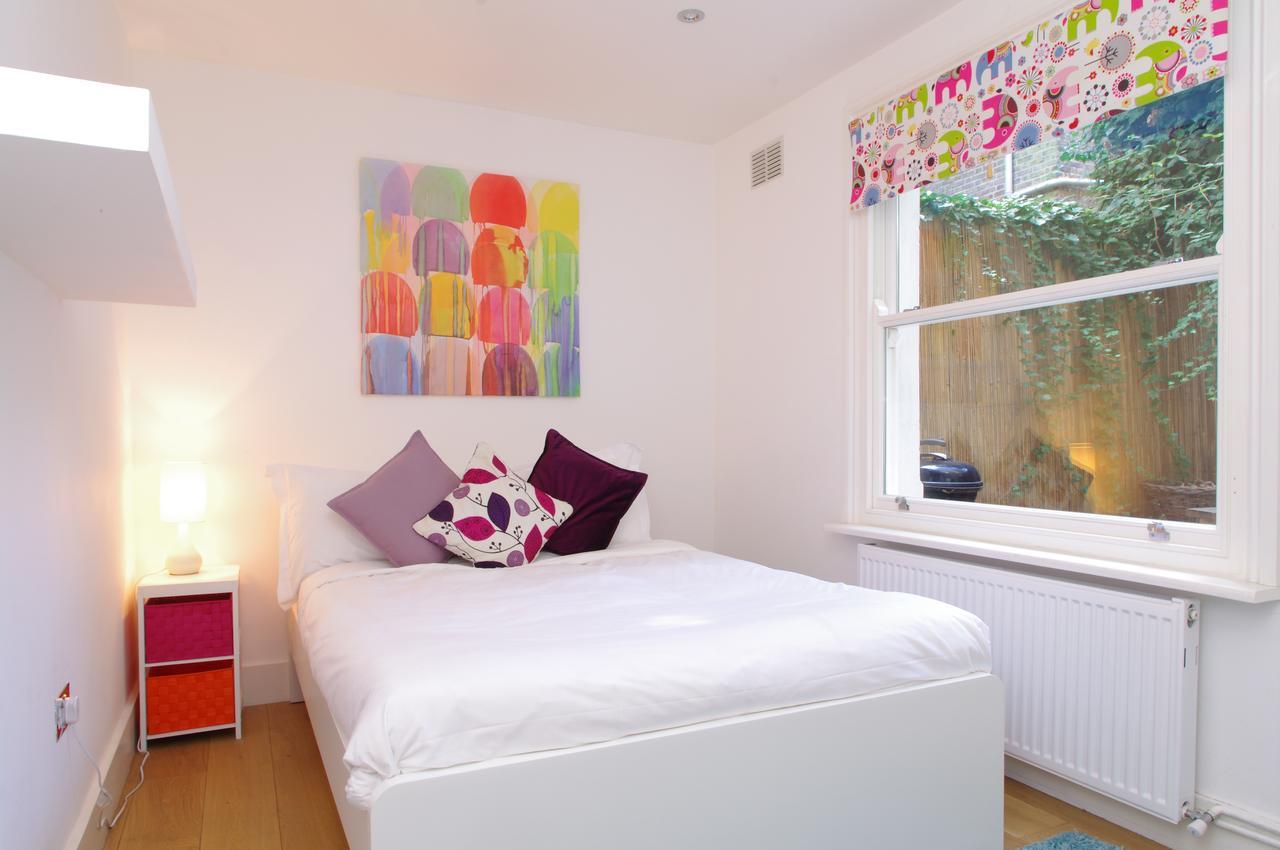 Kensington Queens Club Appartement