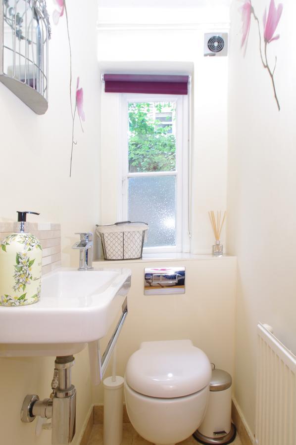 Apartamento Kensington Queens Club Londres
