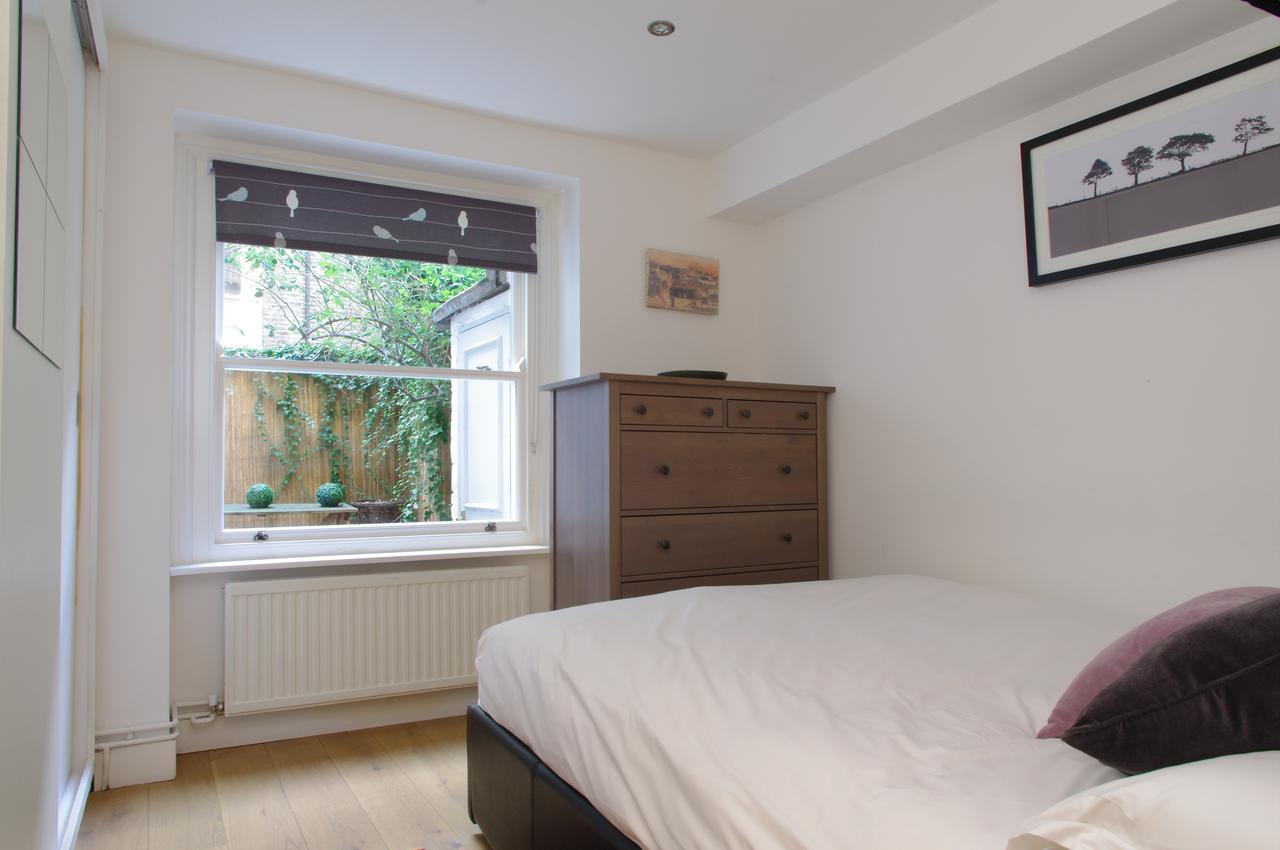 Kensington Queens Club Appartement