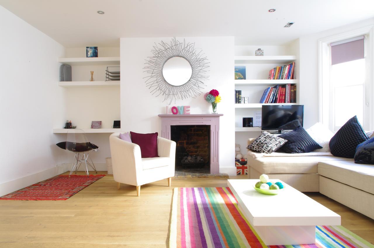 Kensington Queens Club Appartement