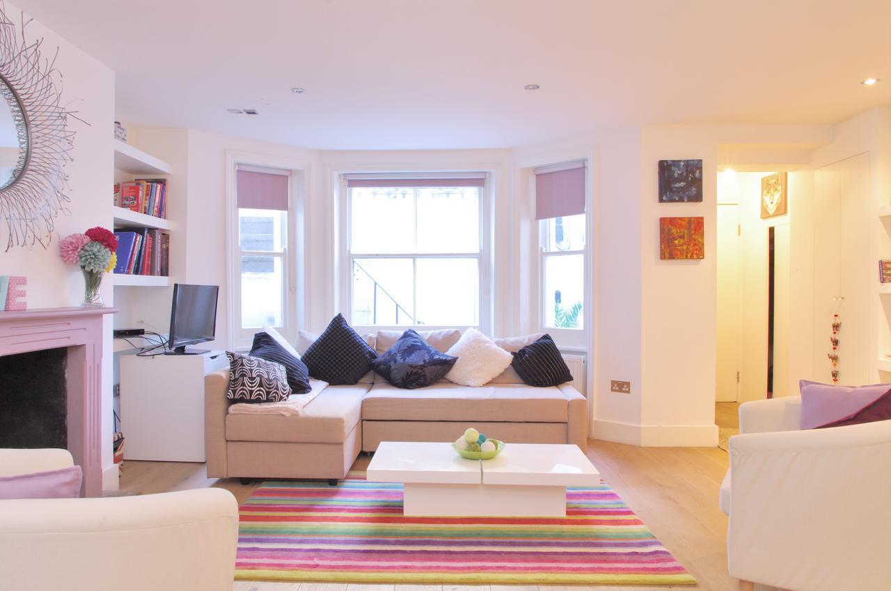 Appartement Kensington Queens Club *