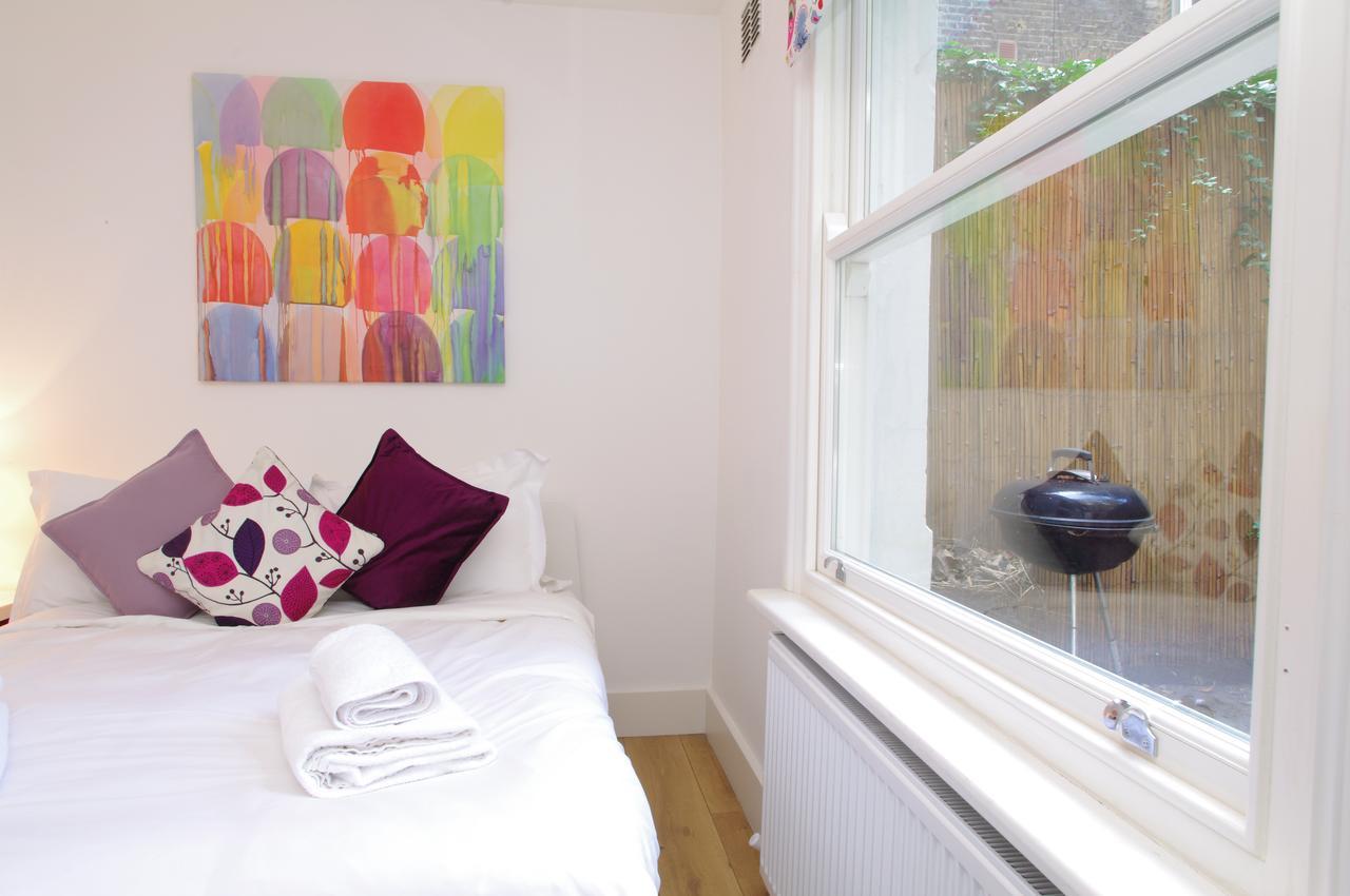 Apartamento Kensington Queens Club