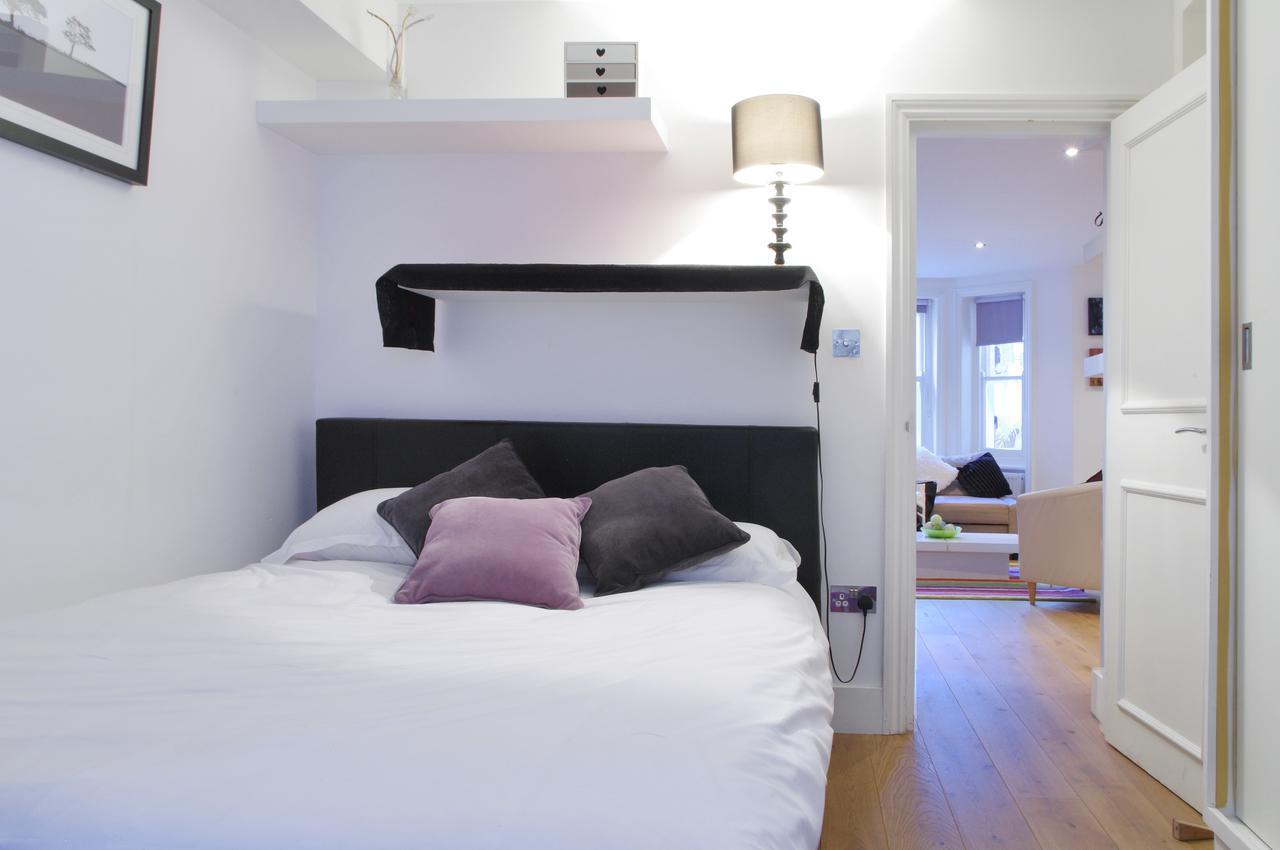 Kensington Queens Club Appartement Londres