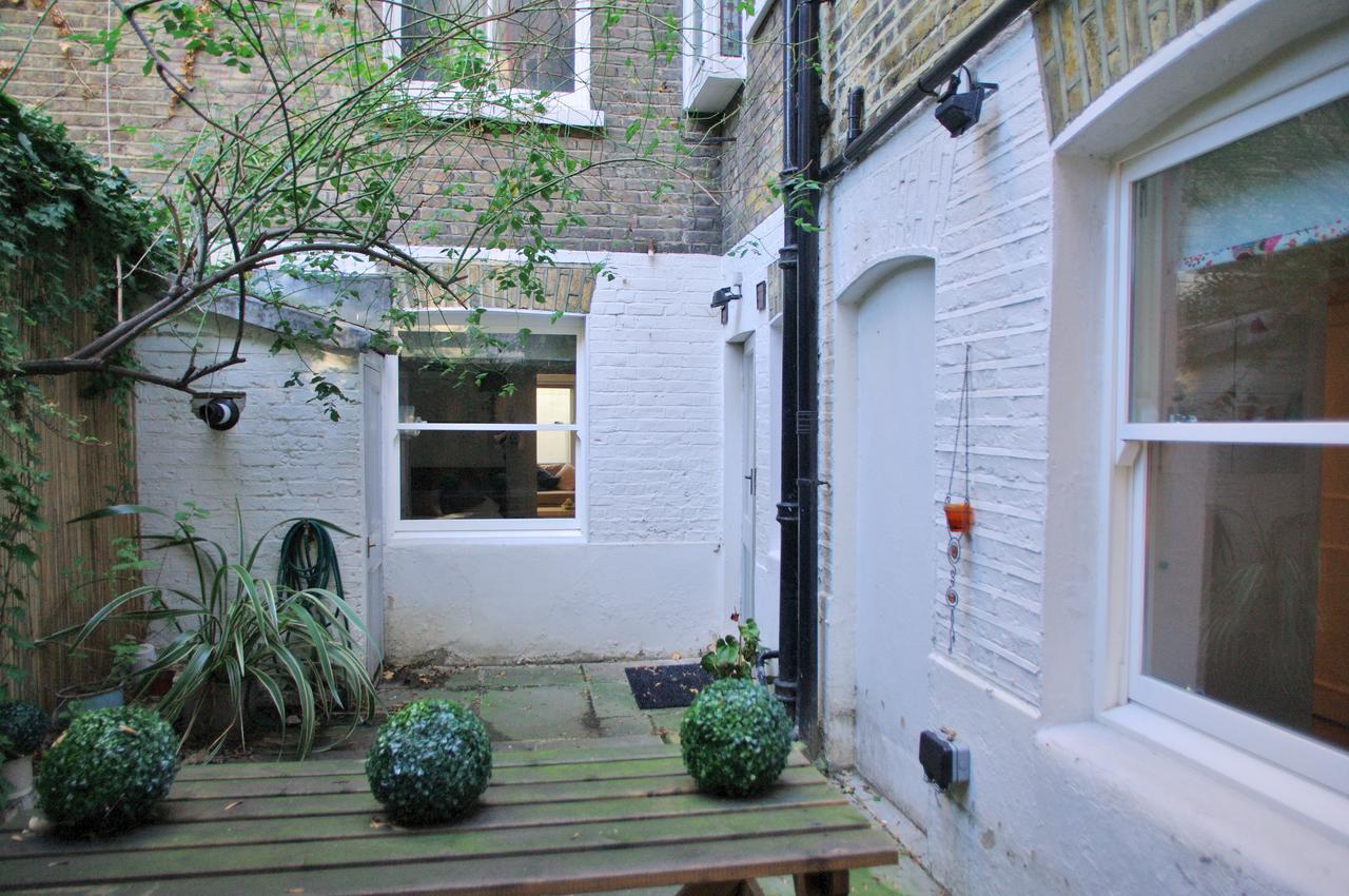 Apartamento Kensington Queens Club *