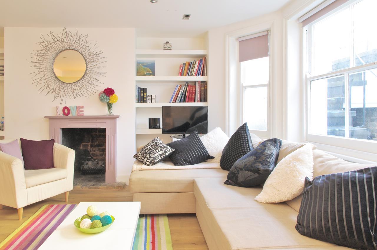 Appartement Kensington Queens Club Londres