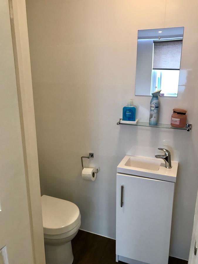 Maison d'hôtes Islington Serviced