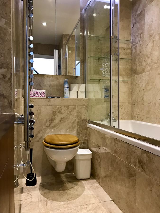 Maison d'hôtes Islington Serviced 3*