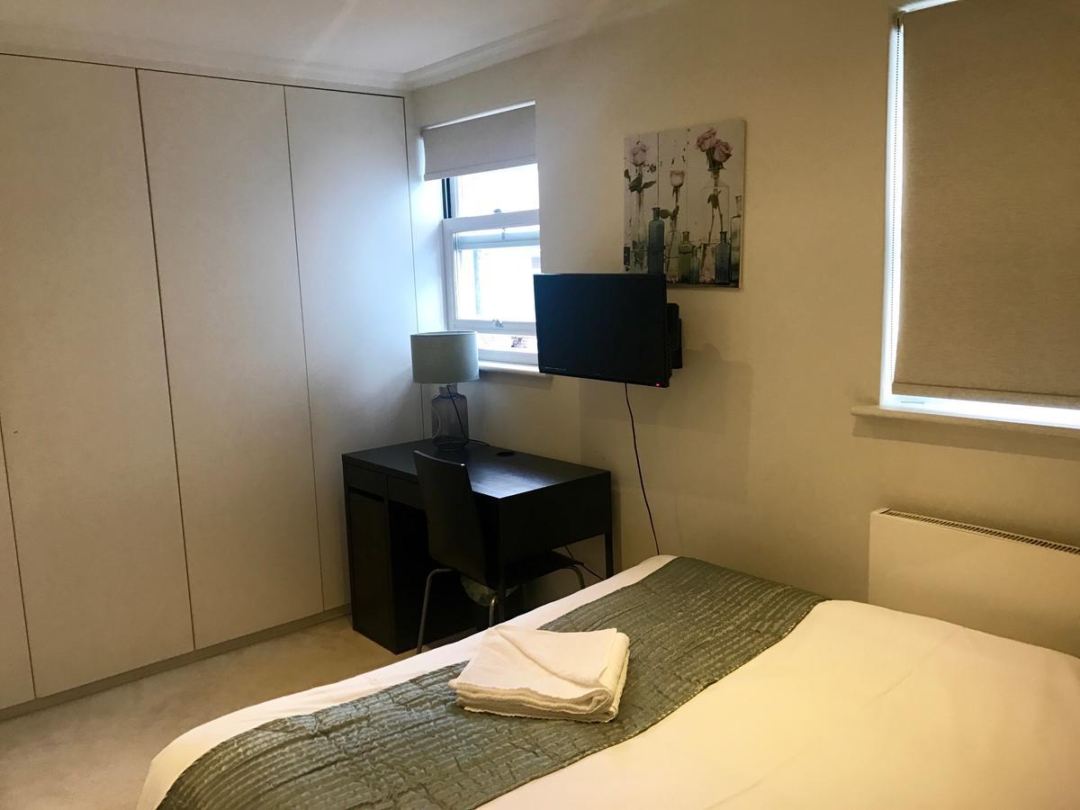 Islington Serviced Maison d'hôtes 3*