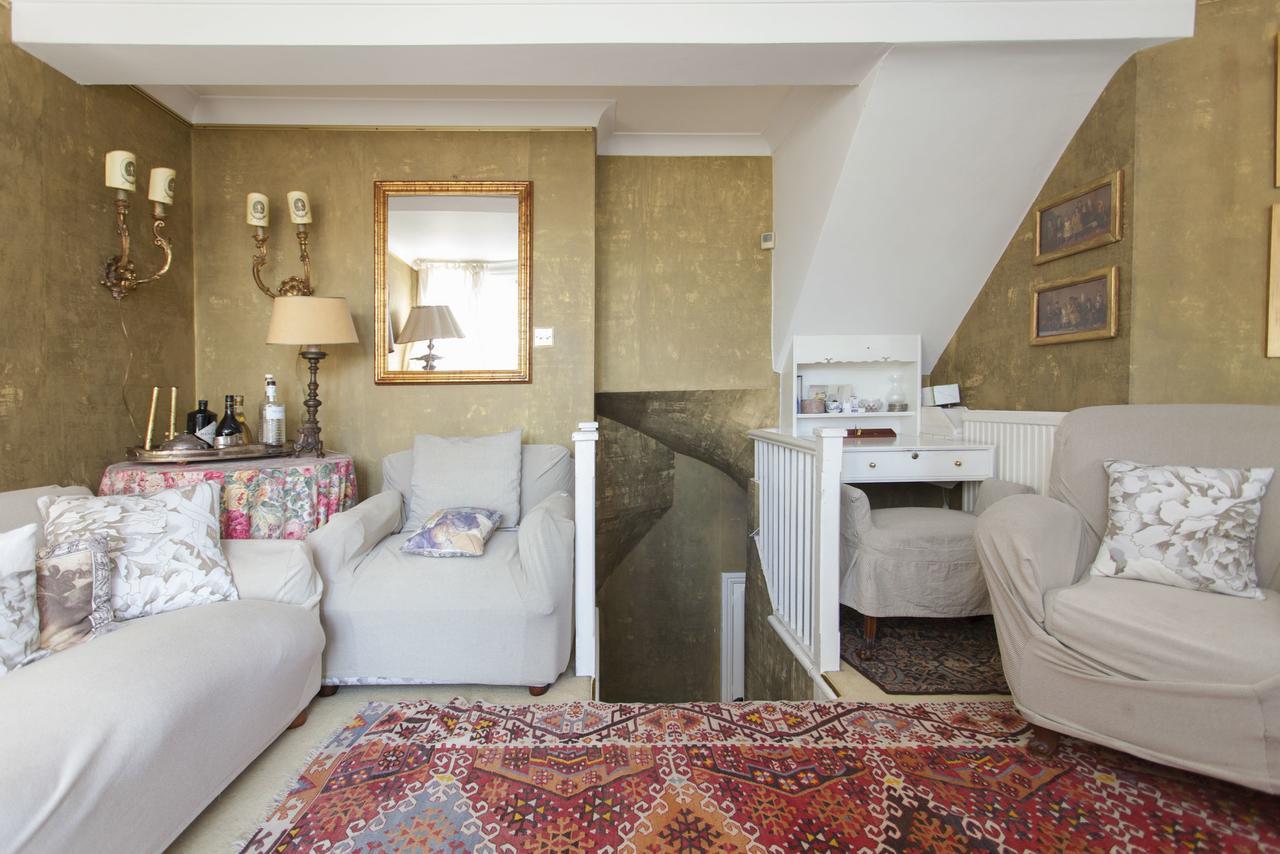 Apartamento Italianflat - Oakley Londres