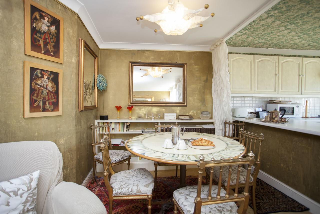 Italianflat - Oakley Londres