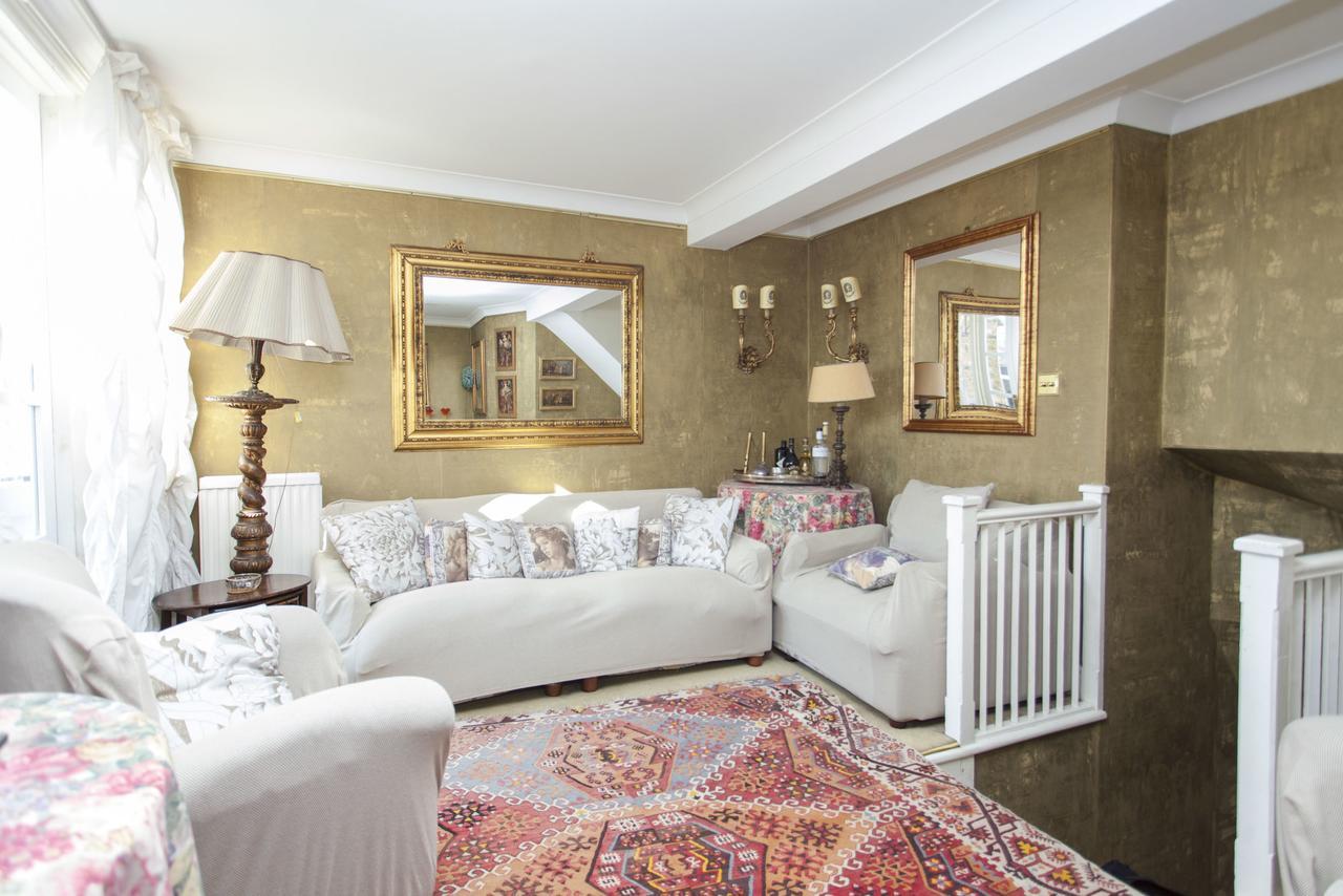 Italianflat - Oakley Apartamento *