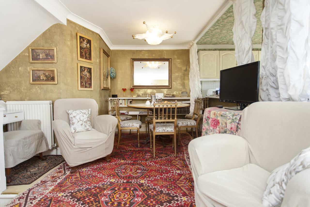 Apartamento Italianflat - Oakley Londres