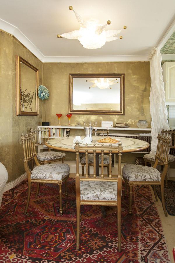 Italianflat - Oakley