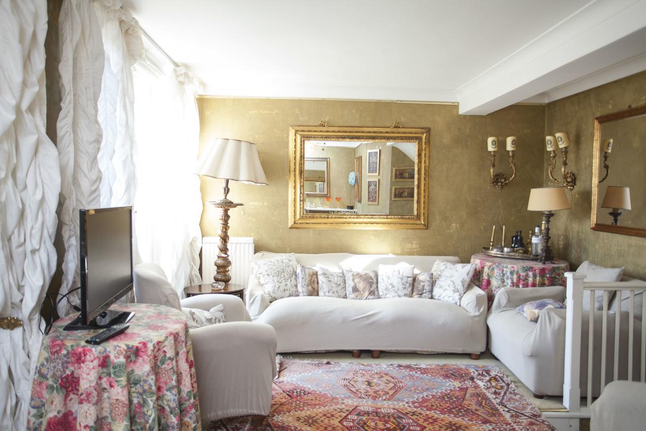 Italianflat - Oakley Apartamento