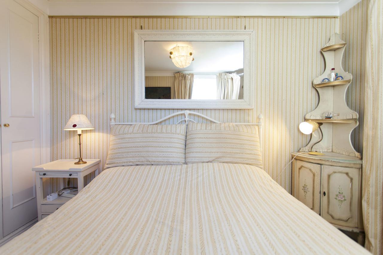 Apartamento Italianflat - Oakley Londres