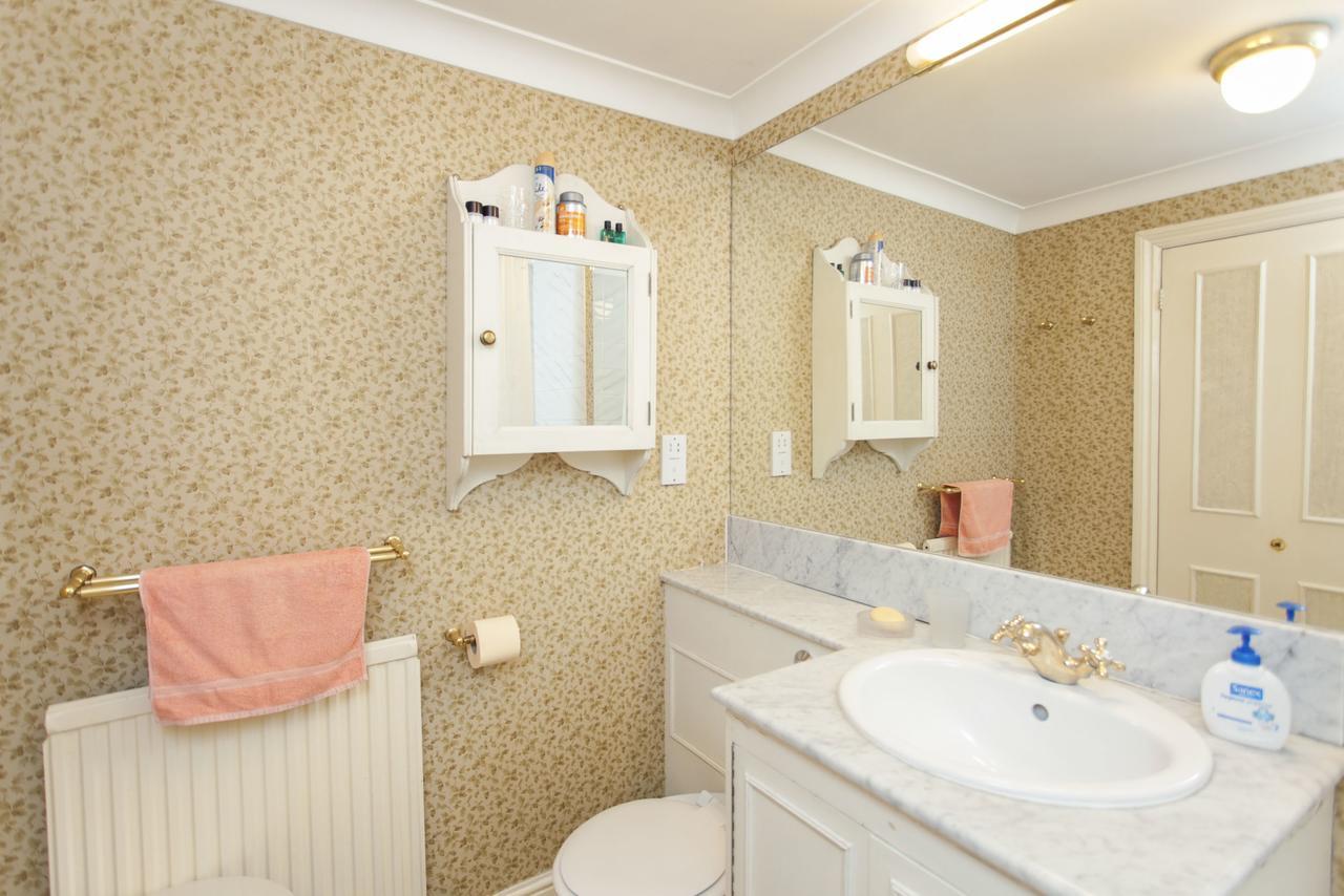 Italianflat - Oakley Apartamento *