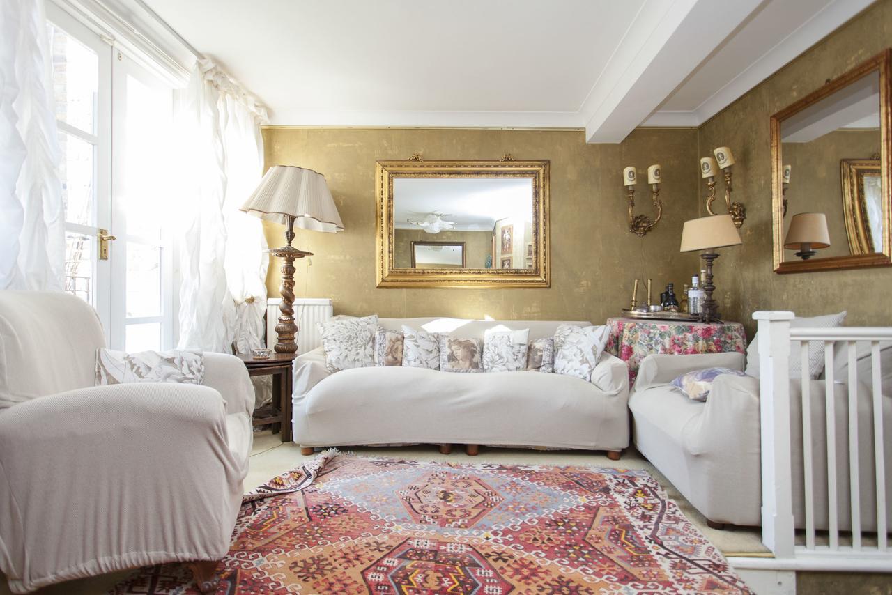Italianflat - Oakley Apartamento