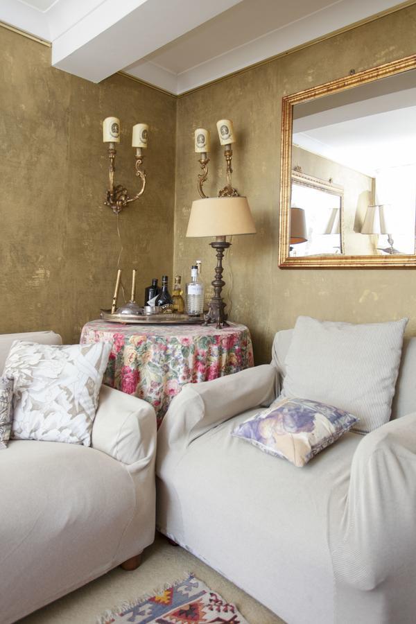 Italianflat - Oakley Apartamento *