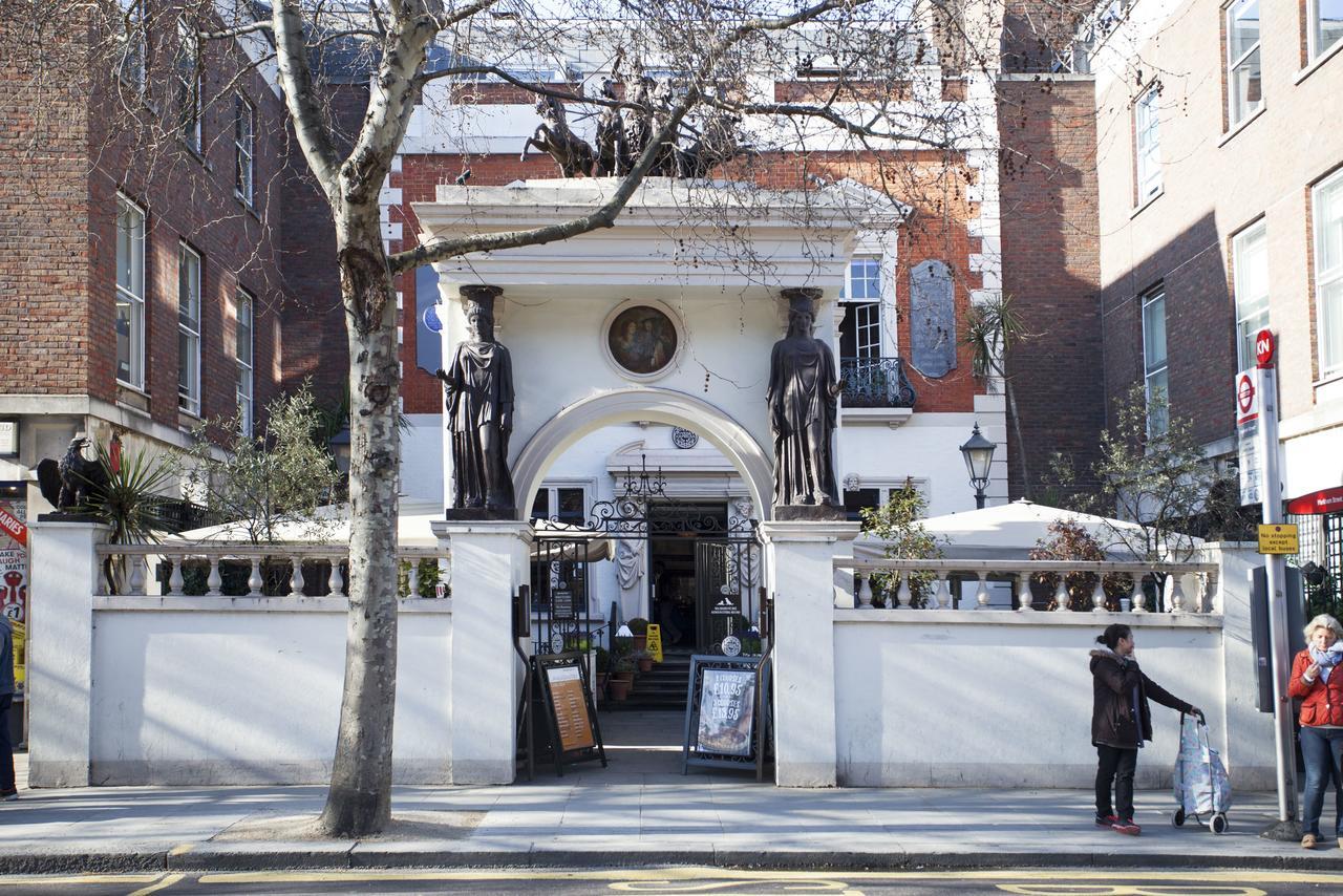 Apartamento Italianflat - Oakley Londres