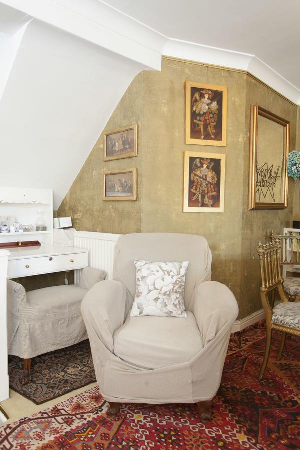 Italianflat - Oakley Londres