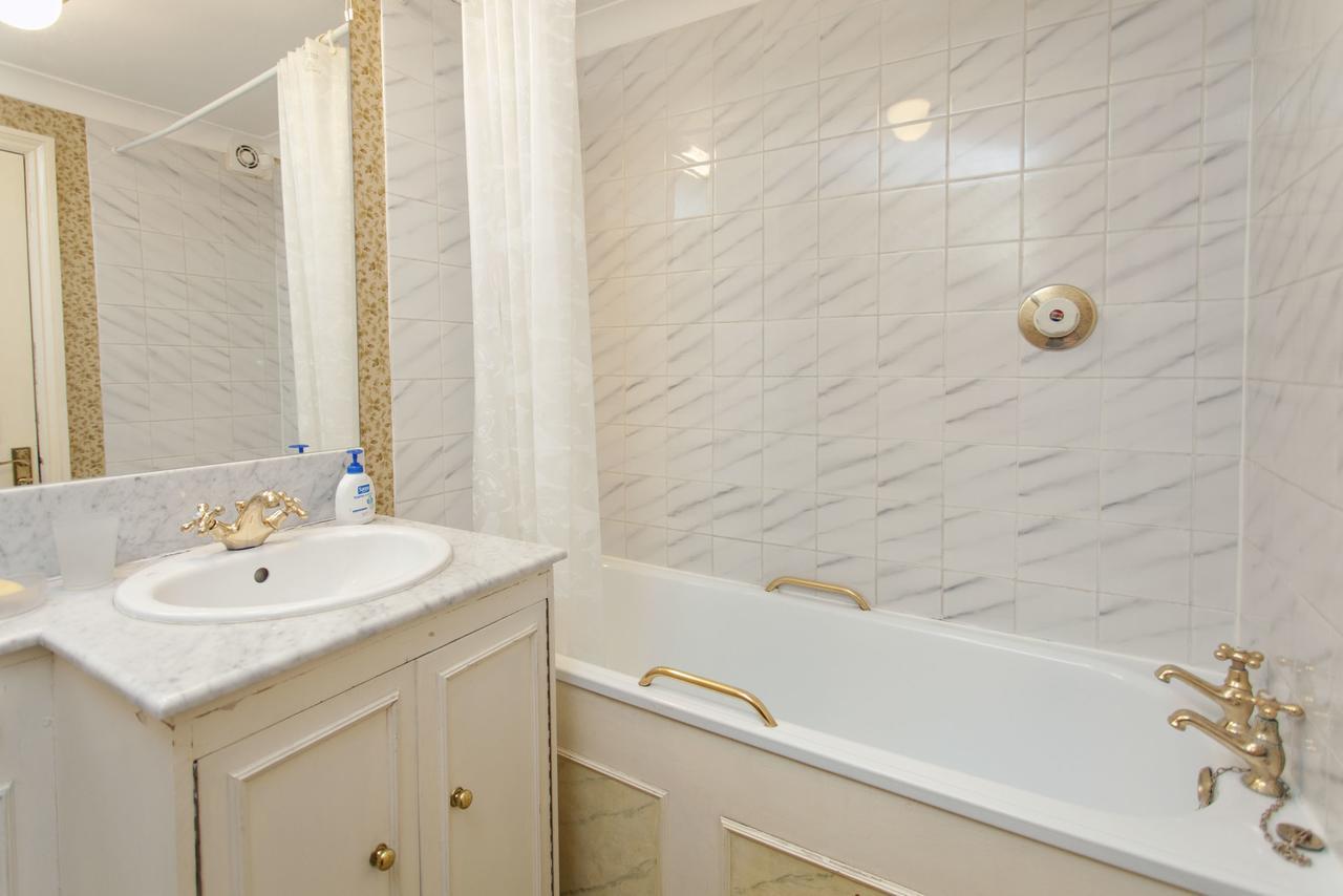 Italianflat - Oakley Apartamento *