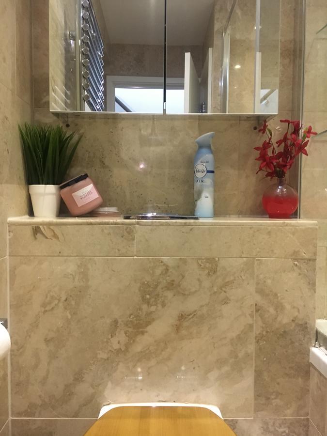 Maison d'hôtes Islington Serviced 3*