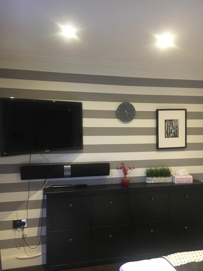 Maison d'hôtes Islington Serviced Londres