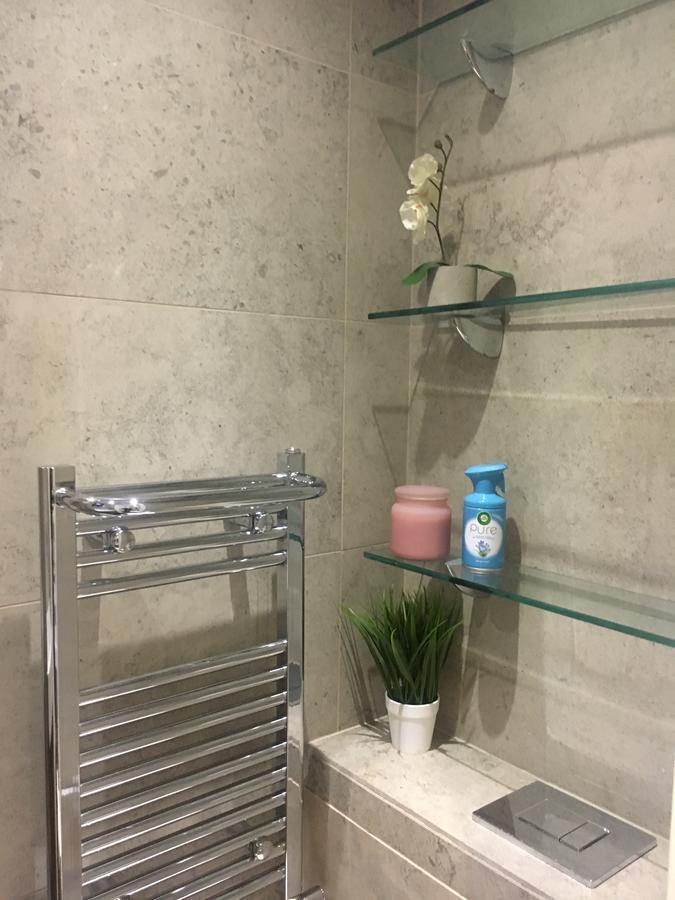 Maison d'hôtes Islington Serviced