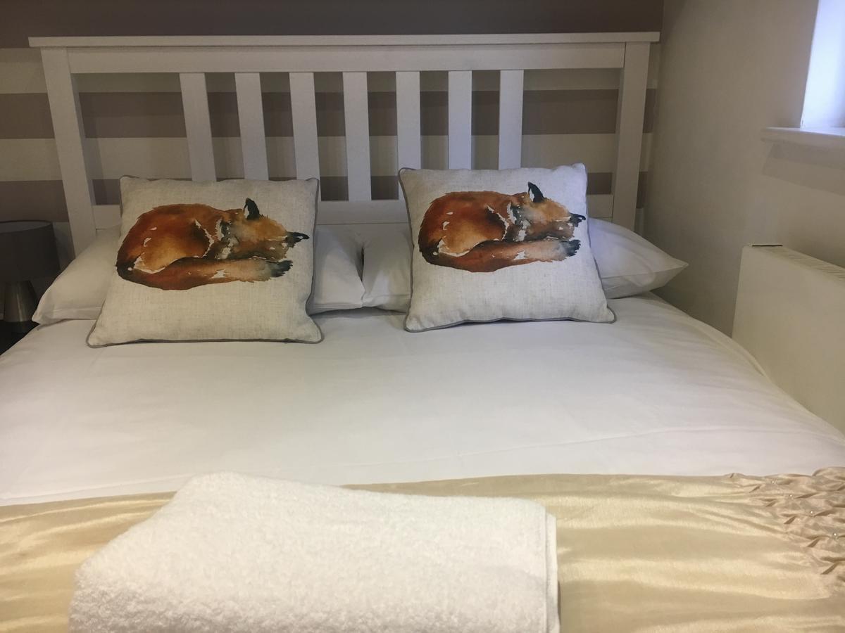 Maison d'hôtes Islington Serviced 3*