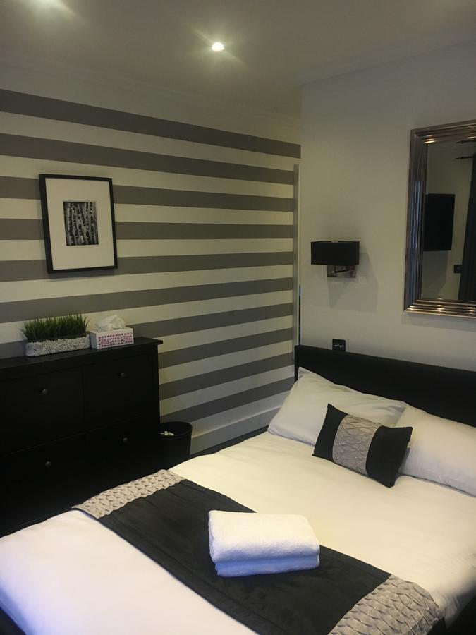 Islington Serviced 3* Londres